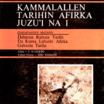 Rahoton Ranar Hausa ta Duniya