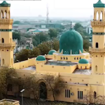 Masjid Sheikh Muslihiddin, Tajikistan