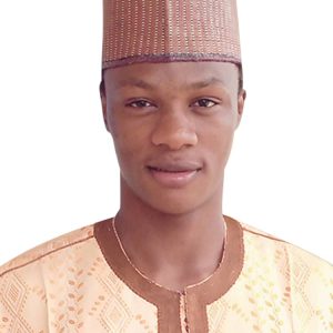 Salahuddeen Muhammad