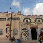 Littafin Ruwan Bagaja