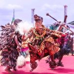 Hamadar Sahara: Waje Mafi Tsananin Zafi a ban-ƙasa