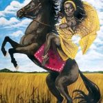 Kammalallen Tarihin Afirka Juzu’i na Biyu