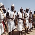 Ƙasashe Masu Tasowa Su na Inganta Duniya Zuwa Makoma Mai Kyau