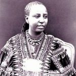 Yadda Sauyin Yanayi Zai Rusa Wuraren Tarihin Afirka