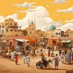 Rubutu da Karatun Hausa na Ganin Tasku a Zamanin Yau