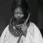 Alh. Bashir Ottoman Tofa: Masanin Kimiyyar Sararin Samaniya