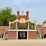 Wasu Kayayyakin Annabi Muhammad da ke Gidan Tarihin Turkiyya