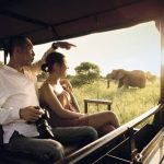 Dar Gnawa: Mawaƙan Maroko Sun Zama Jakadun Yankin Maghreb