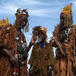 Fitowar Takardar Naira Ashirin, a 1977