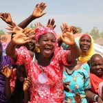 Ƙasashe 10 Mafi Walwala da Farin Ciki a Afirka